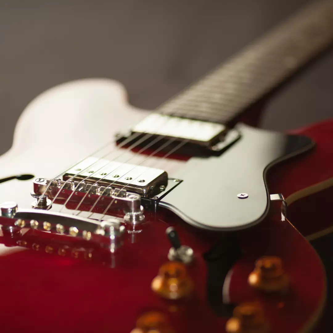 Guitarra